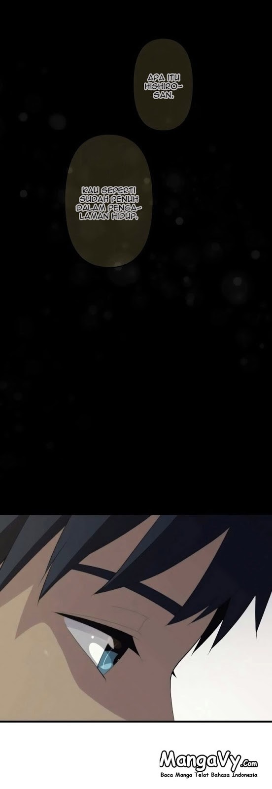 ReLife Chapter 171 Gambar 24
